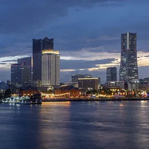 3* Hotell Apa & Yokohama Bay Tower